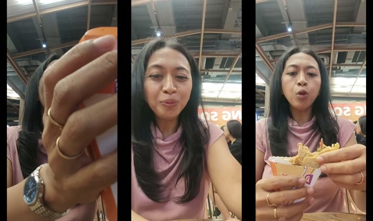 wiradewi03's Live Session — Jul 6, 2026, 12:44 PM
