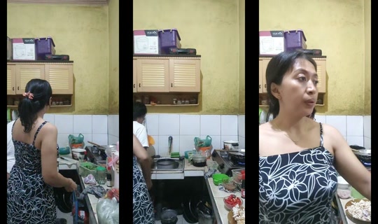 wiradewi03's Live Session — Jul 6, 2026, 10:51 PM