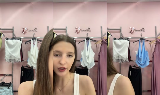 women_bymariananunes's Live Session — Jul 6, 2026, 10:14 AM