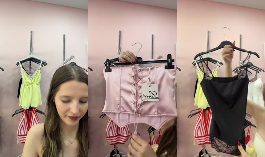 women_bymariananunes's Live Session — Jul 7, 2026, 9:37 AM