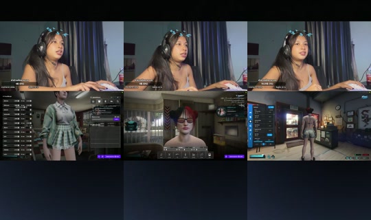 wow_0611's Live Session — Jul 6, 2026, 8:24 AM