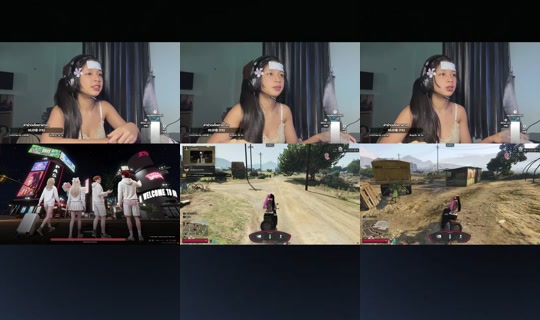 wow_0611's Live Session — Jul 7, 2026, 5:07 AM