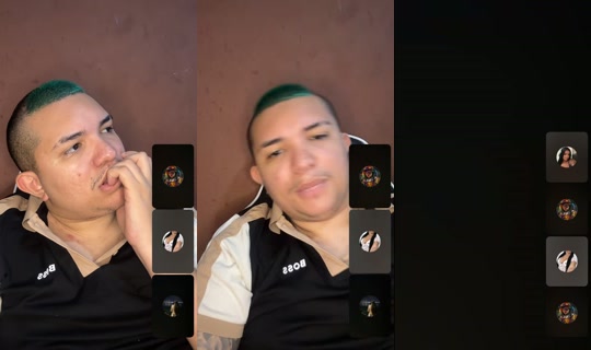 wsk1ng77's Live Session — Jul 6, 2026, 7:43 PM