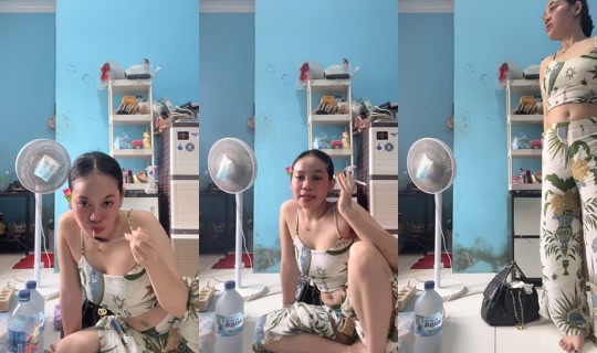 wulanpurwanty's Live Session — Jul 7, 2026, 6:27 AM