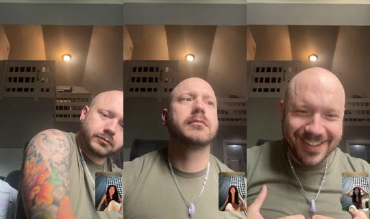 wuuurmm's Live Session — Jul 6, 2026, 8:43 PM