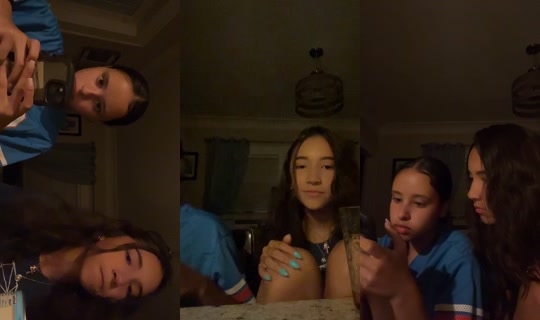 x.av.grwm.x0's Live Session — Jul 5, 2026, 7:24 AM