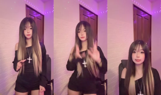 x.hziicy's Live Session — Jul 6, 2026, 4:34 PM