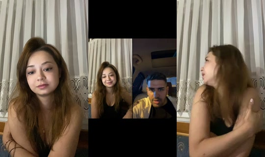 x.yarendemrr's Live Session — Jul 5, 2026, 10:06 PM
