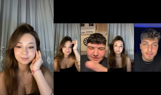 x.yarendemrr's Live Session — Jul 6, 2026, 10:23 PM