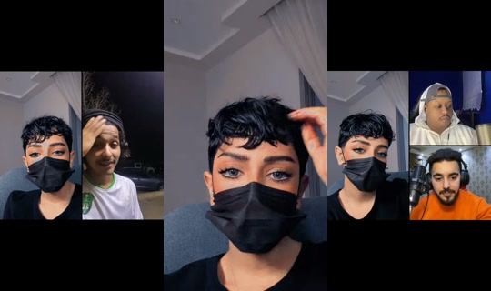 x_fh277's Live Session — Jul 5, 2026, 12:58 AM