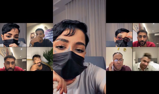 x_fh277's Live Session — Jul 6, 2026, 10:44 PM