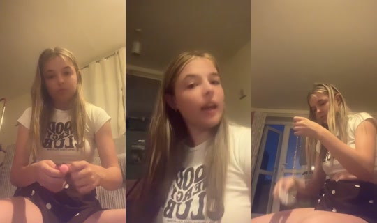 x_jasminep_x's Live Session — Jul 4, 2026, 9:23 PM
