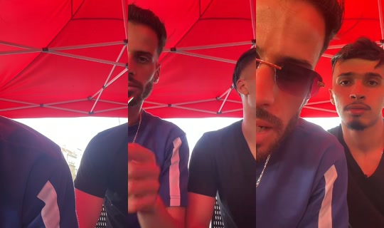 x_zeoussama's Live Session — Jul 6, 2026, 5:08 PM