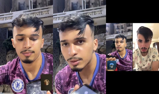 x_zeoussama's Live Session — Jul 6, 2026, 11:45 PM