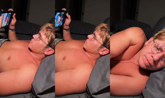 xbigbootygamerx's Live Session — Jul 4, 2026, 5:57 PM