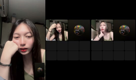 xcvz_z4652's Live Session — Jul 4, 2026, 6:02 PM