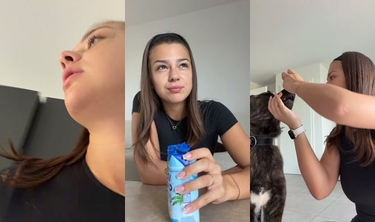 xeniahelenaa's Live Session — Jul 7, 2026, 9:22 AM