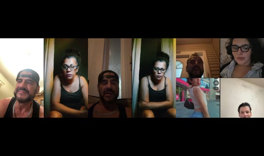 xheksperrovi's Live Session — Jul 6, 2026, 1:38 AM