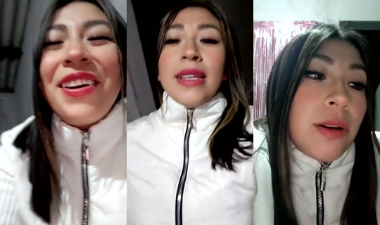 xiangarcia85's Live Session — Jul 7, 2026, 6:45 AM