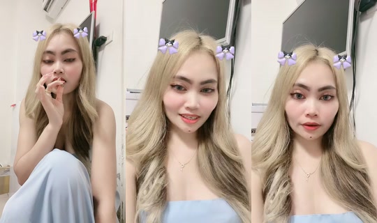xiaoyu1992's Live Session — Jul 6, 2026, 2:40 PM