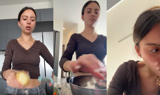 ximenaamariee's Live Session — Jul 6, 2026, 8:42 PM