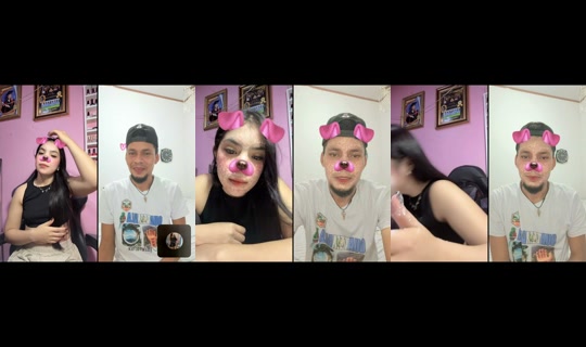 xiomara.morales22's Live Session — Jul 7, 2026, 1:59 AM