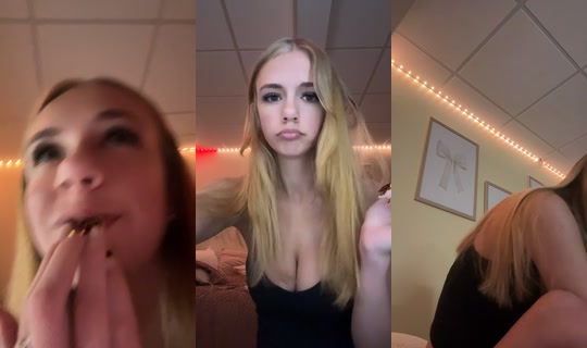 xogravie1's Live Session — Jun 6, 2026, 8:33 AM