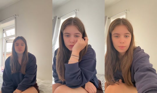 xokatieox18's Live Session — Jul 7, 2026, 11:38 AM