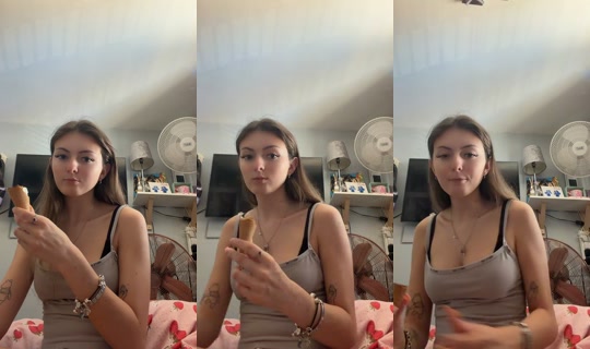 xox_dekota_xox's Live Session — Jul 7, 2026, 2:17 PM