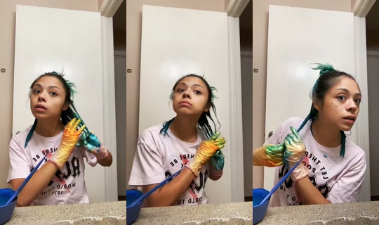 xoxoayianna's Live Session — Jul 5, 2026, 8:14 PM
