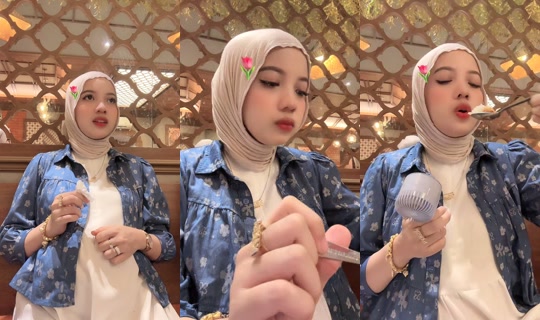 xsabrinaananda's Live Session — Jul 6, 2026, 12:27 PM