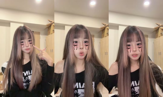 xuan_y77's Live Session — Jul 7, 2026, 11:38 AM