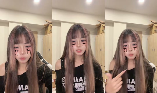 xuan_y77's Live Session — Jul 7, 2026, 12:03 PM
