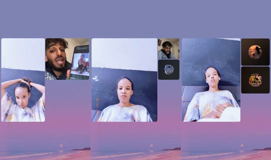 xubii_qalii's Live Session — Jul 7, 2026, 12:23 PM