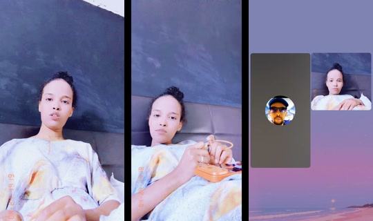 xubii_qalii's Live Session — Jul 7, 2026, 1:30 PM