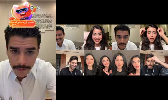 xv505a's Live Session — Jul 6, 2026, 2:52 PM
