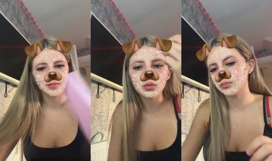 xx.g0nebyebaby.xx's Live Session — Jul 5, 2026, 7:32 PM