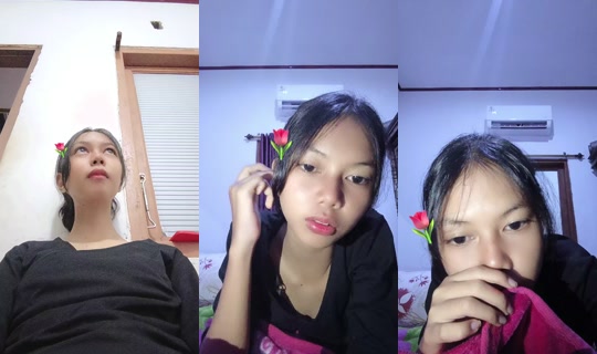 xyra19_6's Live Session — Jul 6, 2026, 1:30 PM