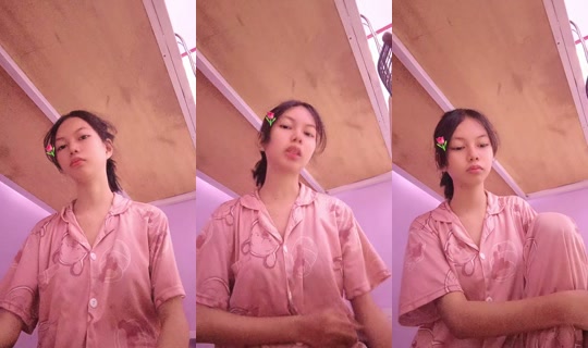 xyra19_6's Live Session — Jul 7, 2026, 11:40 AM