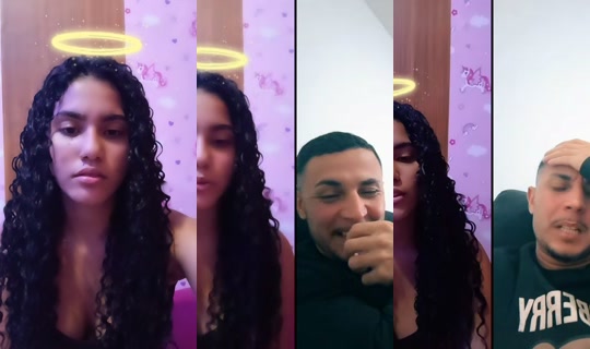 xzmarinho77's Live Session — Jul 5, 2026, 11:44 PM