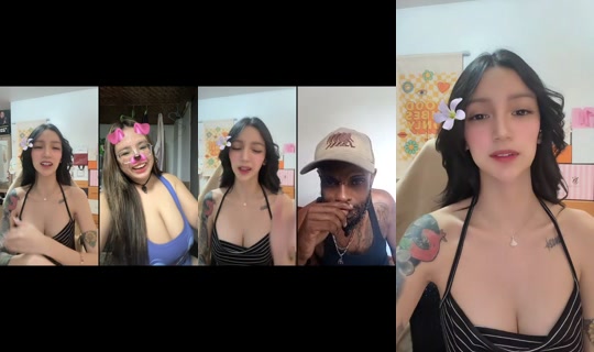 y08.05's Live Session — Jul 5, 2026, 5:36 PM