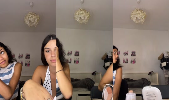 yaaariitzaaa's Live Session — Jul 4, 2026, 5:49 PM