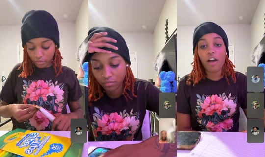 yagirllkii's Live Session — Jul 5, 2026, 3:56 AM