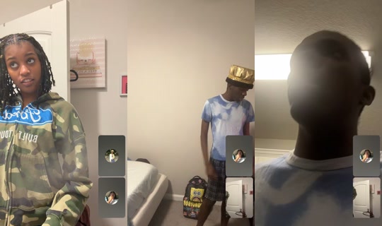 yagirllkii's Live Session — Jul 5, 2026, 10:36 PM