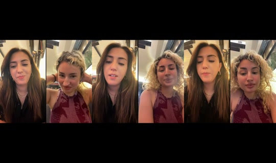 yagmu786's Live Session — Jul 5, 2026, 8:50 PM