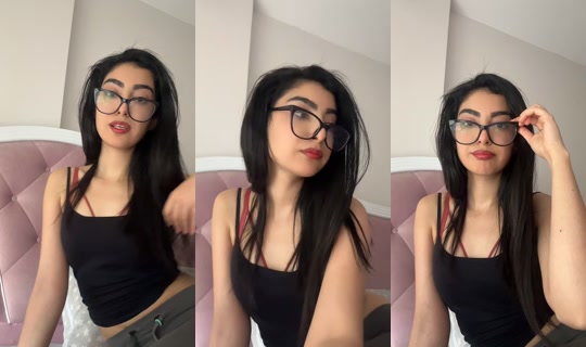 yagmur.ergin_'s Live Session — Jul 7, 2026, 3:03 PM