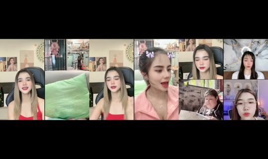 yaifaii23's Live Session — Jul 7, 2026, 8:26 AM