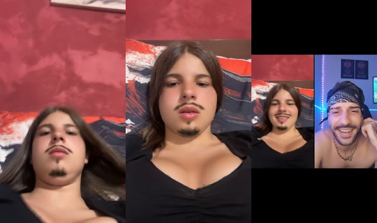 yaiza.010's Live Session — Jul 6, 2026, 8:36 PM