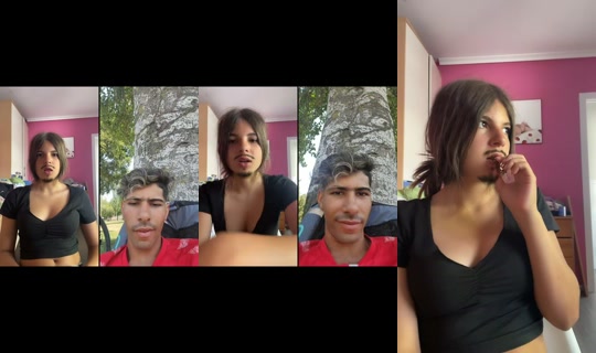 yaiza.010's Live Session — Jul 7, 2026, 11:25 AM