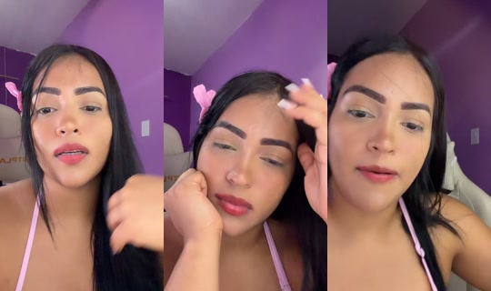 yajahira371's Live Session — Jul 6, 2026, 12:35 AM